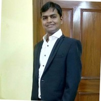 Shashikant Kunvar