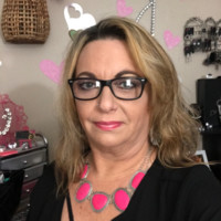 Kathleen Barnes