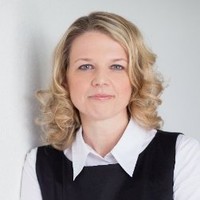 Anja Löhr