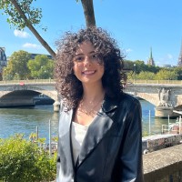 Mariam Khashan