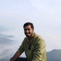Siripalli Suresh