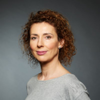 Agnieszka Marszycka