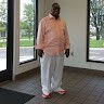 David Dawud Jones