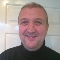 Eddie Bethwaite
