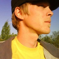 Andri Olafsson