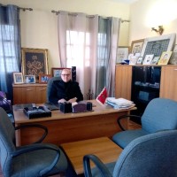 Mohammed Biad