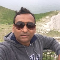 Sandeepsinh Parmar