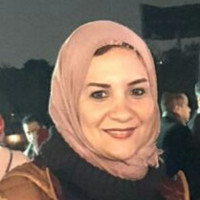 Wafaa Hegazy