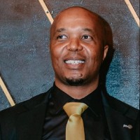 Akofang Kgomo - BAP(SA), GTP(SA)