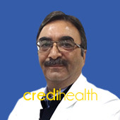 Dr.Rakesh Khanna