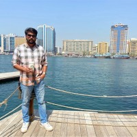 Ravi Kumar