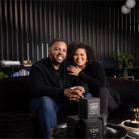 Chris and Fay Breedlove