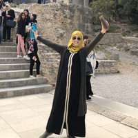 Sabrine Majoul