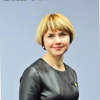 Iryna Kruk