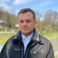 Michal Wrobel