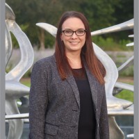 Amanda Stacy, Pe Pmp