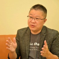 Hermes Chang