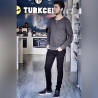 Burak Gülen