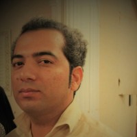 Abozar Nowrozi Nejad