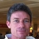 Brent Leggett