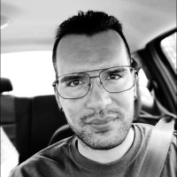 Alberto Otero
