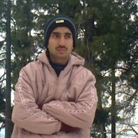 ali zia