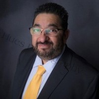 Carlos Pavon