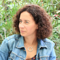 Mériem Zekri