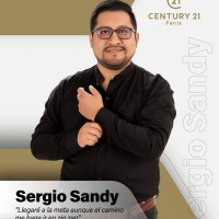 Sergio Sandy
