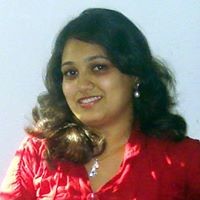 Pooja Palve