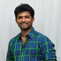Anji Reddy Sanikommu
