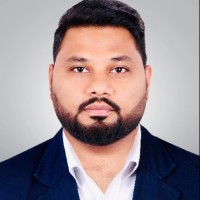 Muhammad Usman Ghani