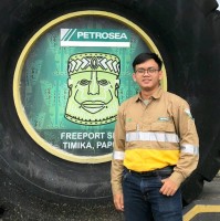 Muh. Auliah Rahmat, S.Psi