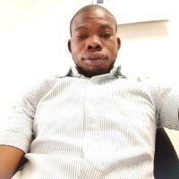 Emmanuel Enwenezi