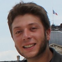 Ilan Ben-Meir
