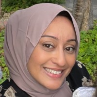 Aiman Daudaly M.A., CCC-SLP