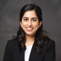 Ila Dwivedi