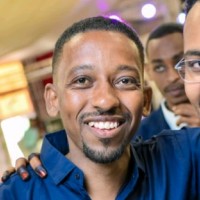 Abubaker Osman