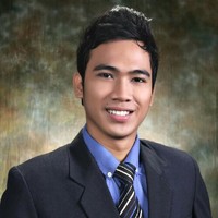 Arvin Paul Mauricio