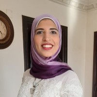 Menna El-Gohary