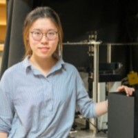 Jiayue Rong