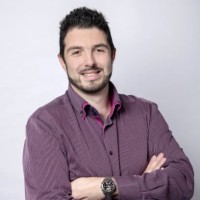 Jérémie Dangotte