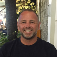 Steve Wood
