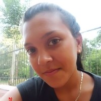 Thania Simiano Alegre