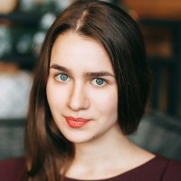 Elizaveta Fedosova