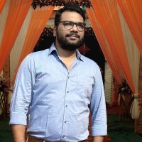 Pradosha Kumar Nanda