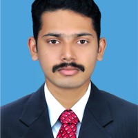 Akhilesh K.Rajesh