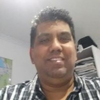 Shane De Silva