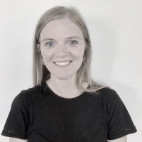 Caroline Kobberø Svendsen