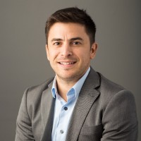 Claudio Garcia Sinagra